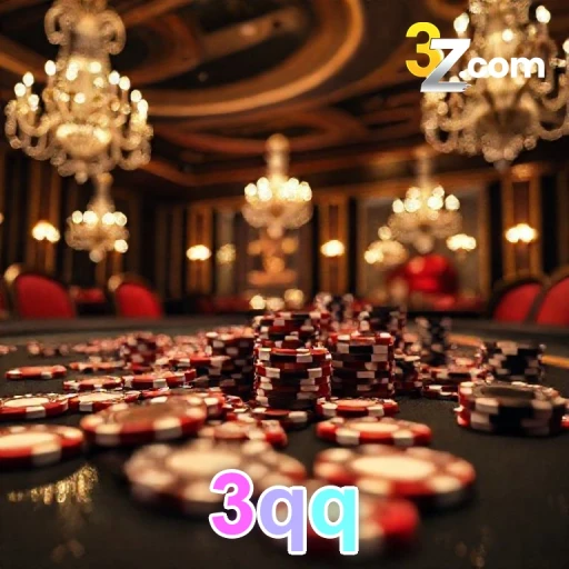 3qq Aplicativo móvel