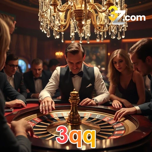 3qq Jogos de caça-níqueis