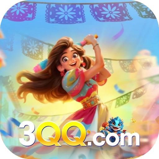 3qq Logo