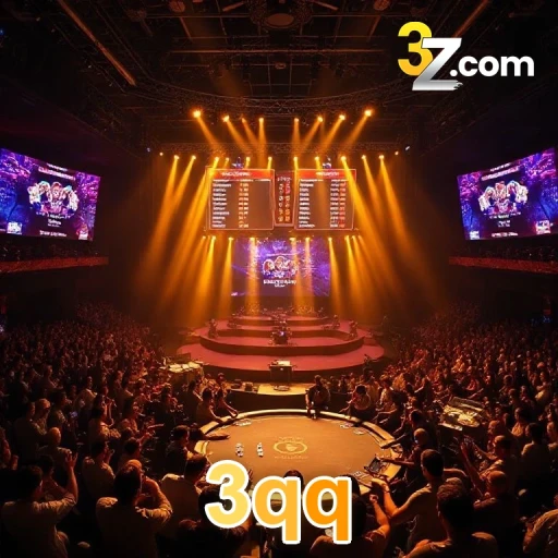 3qq Jogos de caça-níqueis