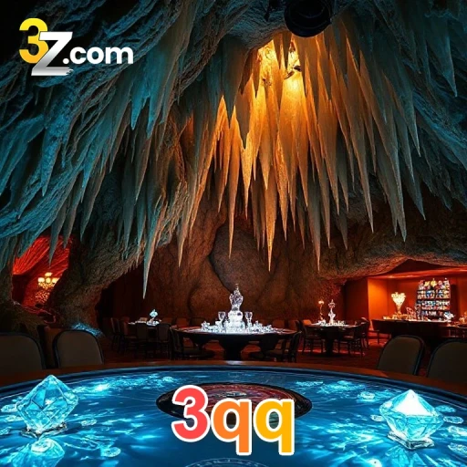 3qq Jogos de caça-níqueis